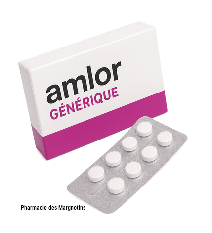 amlor