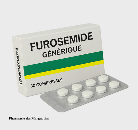 furosemide