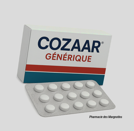 cozaar