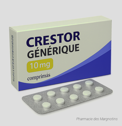 crestor