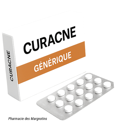 curacne