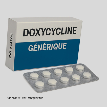 doxycycline