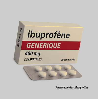 ibuprofene