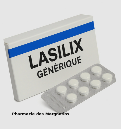 lasilix
