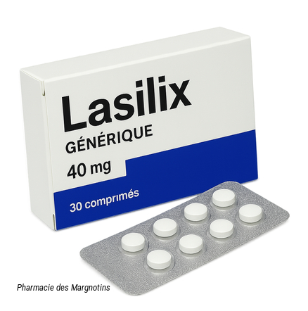 lasilix