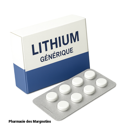 lithium