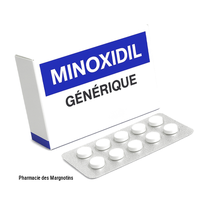 minoxidil