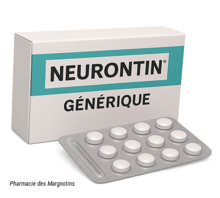 neurontin