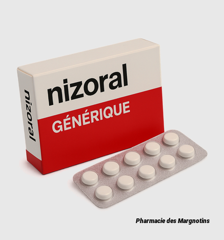 nizoral