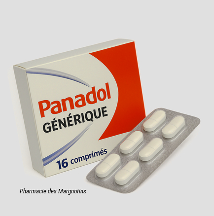 panadol