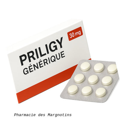 priligy
