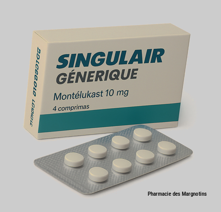 singulair