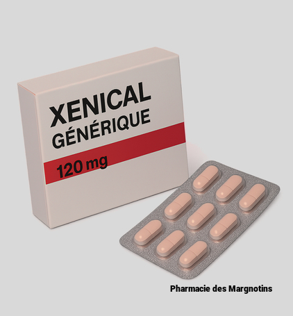 xenical
