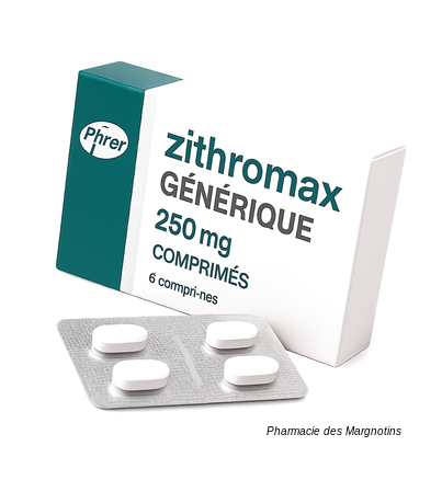 zithromax