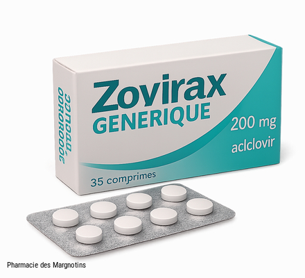 zovirax